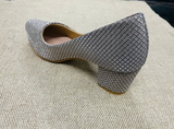Fancy belly-6 pair (₹357/ Pair) - Grey