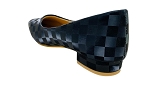 Short heel 6pair set(₹320/ Pair) - Black