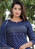 GGKc-127973228 Kashvi Petite Women Kurta Sets - IMG-A, XL