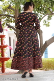 GGKb-127974827 Aagam Ensemble Kurtis - IMG-A, XL