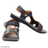 GFa-51898925 Liboni Combo Pack Of 2 Synthetic leather Sandals - P-A, IND-8