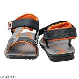 GFa-51898925 Liboni Combo Pack Of 2 Synthetic leather Sandals - P-A, IND-8