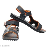 GFa-51898926 Liboni Combo [ Pack Of 2 ] Synthetic leather Sandals - P-A, IND-10