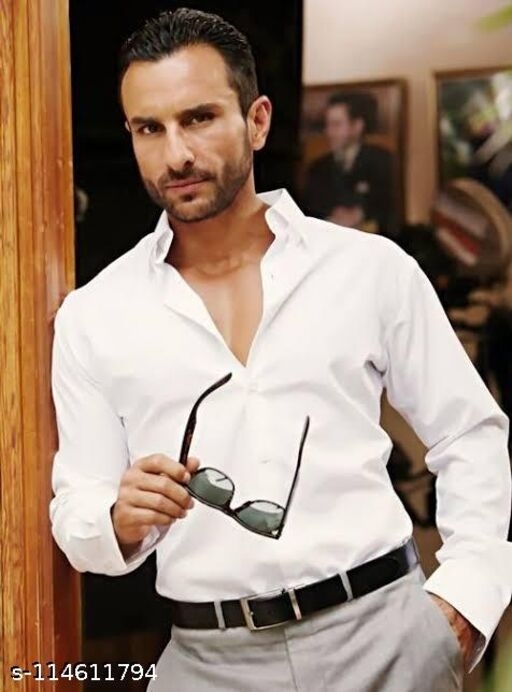 GMb-114611794 ABUHUB EXCLUSIVE SUMMER COLLECTION  - XL, White