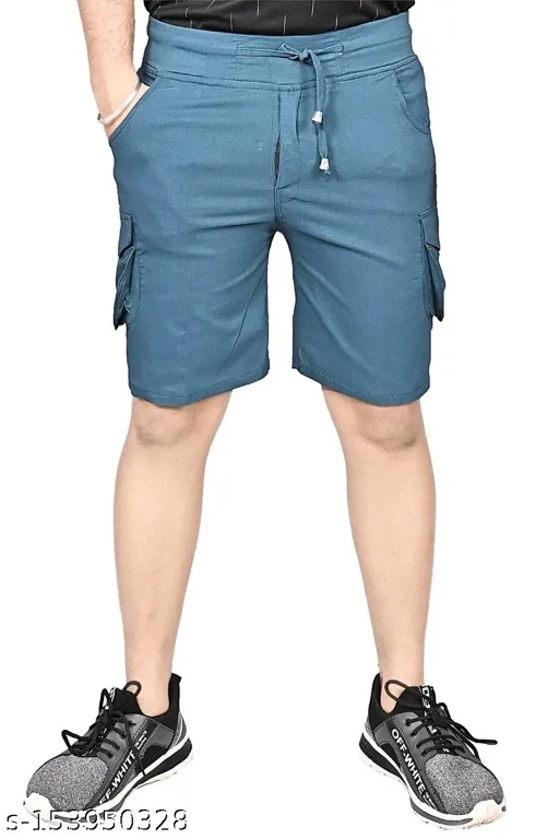 GMa-153950328 Comfortable 5 pocket shots - Polo Blue, 30