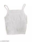 GKb- 194207945 White Sort And Soft Beautiful Pair For Girls - White & Multicolor, 3-4 Years