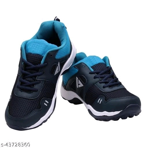 GFa-43728360 Unique Attractive Men Sports Shoes - P-A, IND-7