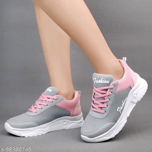 GFb-98380745 Sports Shoes. - P-A, IND-4