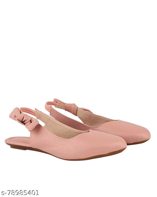 GFb-78985401 Tie Sandal for Girls & Women  - P-A, IND-5