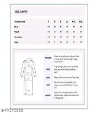 GGKb-77373299 Wonderful Reyon Kurti With Foli Printed Skirt - IMG-A, XXL