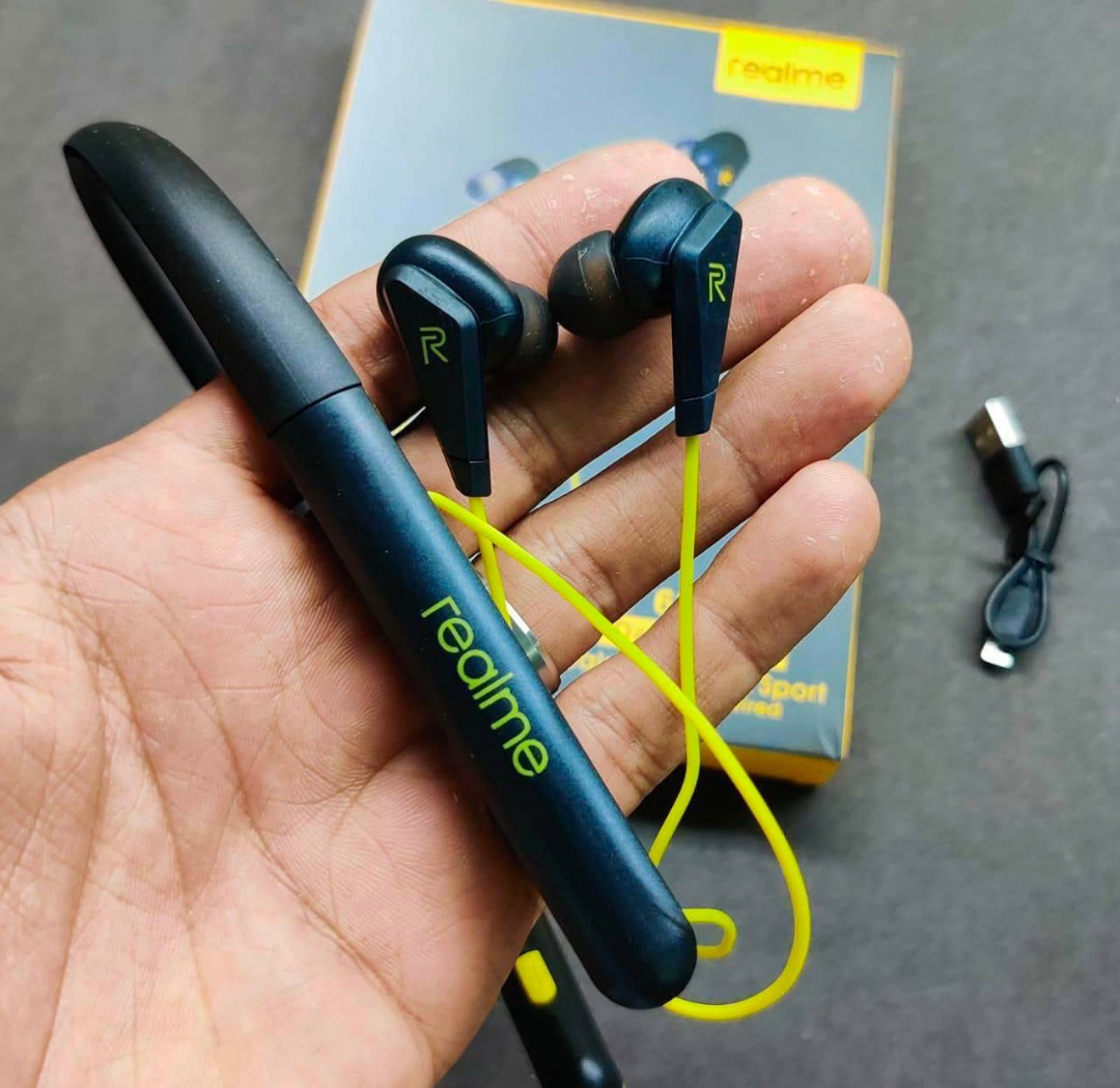 realme youth buds 11 wireless earbuds