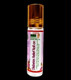 DLS Diabetes Relief Roll On - 8 ML