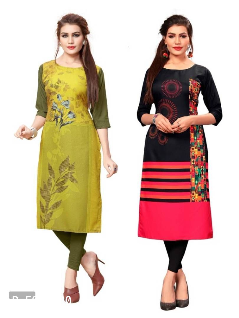 combo kurti pack