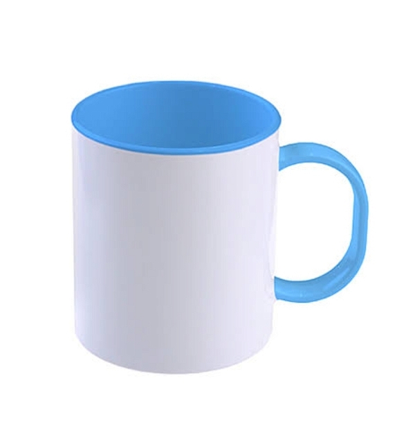 Mug Colour SKY Blue