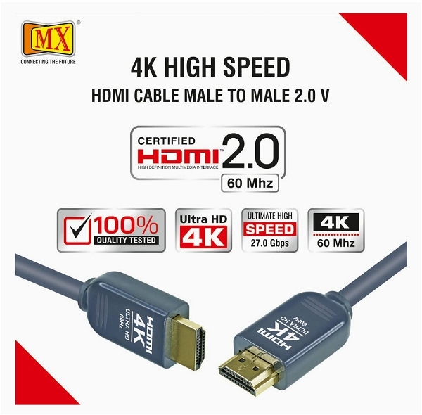 HDMI Cable 3mtr 
