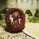 Gardenia Red Wine Estacsy  - 125 gm