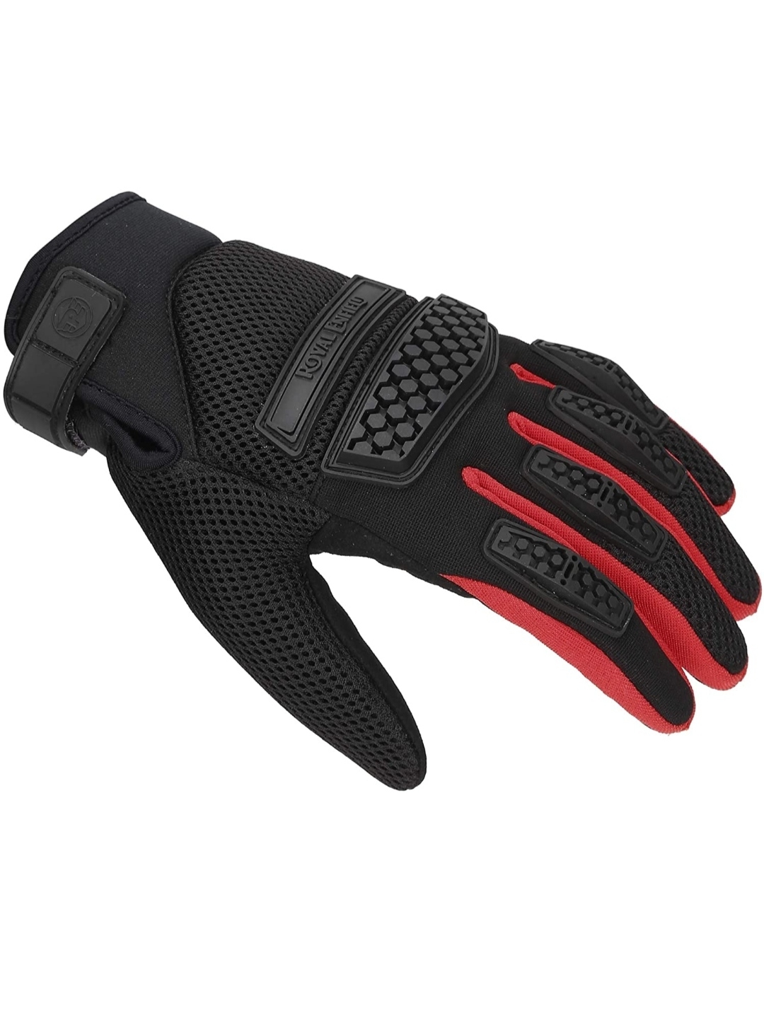 royal enfield urban hustler gloves