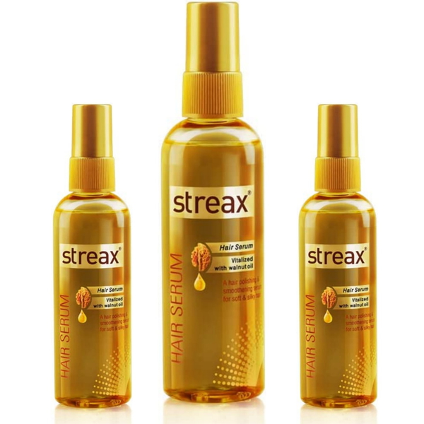 Streax Serum Streax Serum