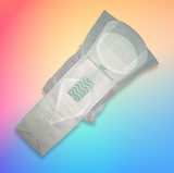 Lady Lov (Ultra XL 3 folds) 6Pads - UXL