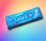 Lady Lov (XL) 30 Pads + 6 Pads FREE - XL