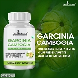 Herbs Library Garcinia Cambogia For Weight Loss 