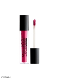 Miss Rose Shiny Liquid LipGloss 7701-020 12 - Pink