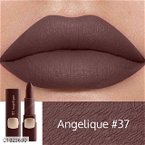 Miss Rose Creme Matte Lipstick - Angelique 7301-042 37 - Nude