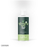 Pink Root Bhringraj Hair Growth Oil 100ml With Head & Shoulders Anti Dandruff Shampoo Smooth & Silky 180ml
