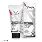 Luster Lacto Dark Spot Remover Cream (Pack Of 2)