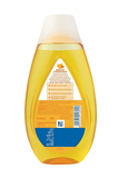 Johnson's Baby Shampoo 100 ml