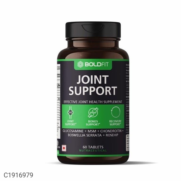 Boldfit Iron supplement for Women & Men- 60 Veg tablets