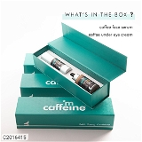 mCaffeine Coffee Prep Gift Kit