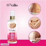 Ovalio Stretch Mark Oil For Mens And Womens Pack Of 1 (100ml)