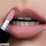 Renee RENEE See Me Shine Lip Gloss - Pucker Up Peach 2.5ml