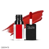 Renee RENEE Check Matte Mini Liquid Lipstick - Rise of Red 2.5ml