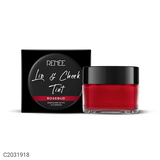 Renee RENEE Lip & Cheek Tint - Rosebud, 8g