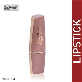 La Perla Super Stay Hot Matte Finish Women's & Girls Lipsticks-(Maroon)-4.5 gm
