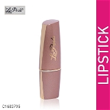 La Perla Super Stay Hot Matte Finish Women's & Girls Lipsticks-(Pink)-4.5 gm