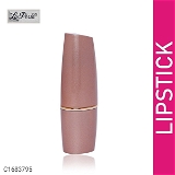 La Perla Super Stay Hot Matte Finish Women's & Girls Lipsticks-(Pink)-4.5 gm