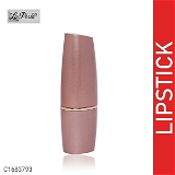 La Perla Super Stay Hot Matte Finish Women's & Girls Lipsticks-(Candy)-4.5 gm