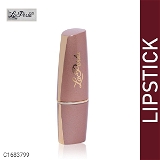La Perla Super Stay Hot Matte Finish Women's & Girls Lipsticks-(Wine)-4.5 gm
