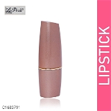 La Perla Super Stay Hot Matte Finish Women's & Girls Lipsticks-(Baby Pink)-4.5 gm
