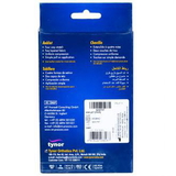 Tynor Anklet S Pack Of 2