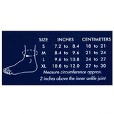 Tynor Anklet S Pack Of 2