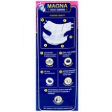 Dignity Magna Adult Diapers M Pack Of 10