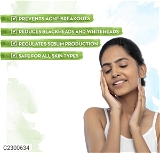 Mamaearth Tea Tree Face Serum With Tea Tree & Salicylic Acid For Acne & Pimples – 30 ml