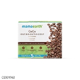 Mamaearth Coco Nourishing Bathing Soap With Coffee & Cocoa 5x75g
