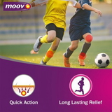 Moov Instant Pain Relief Cream - 15g