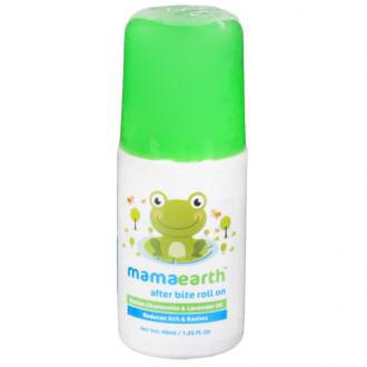 Mamaearth After Bite Roll On 40 ml
