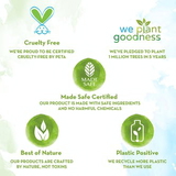 Mamaearth Aloe Vera Gel Face Moisturizer with Aloe Vera & Ashwagandha for Youthful Glow 100 ml